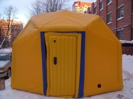 绵阳充气小帐篷
